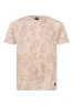 Stonecast heren T-shirt